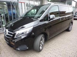 Mercedes-benz CLASSE V 250 D COMPACT DESIGN 4M 7GTRO+ 