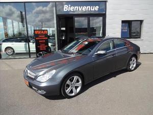 Mercedes-benz Classe cls ( CDI GRAND EDITION 7G-TRONIC