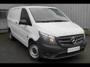 Mercedes-benz VITO FG 111 CDI LONG  Occasion