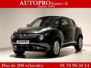 NISSAN Juke 1.6 DIG-T 190ch Tekna