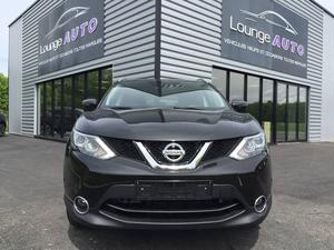 NISSAN Qashqai 1.2 dig-t 115 tekna