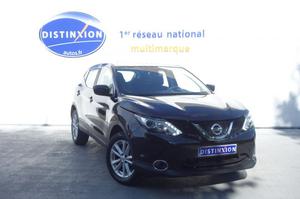 NISSAN Qashqai 1.5 DCI 110 ACENTA