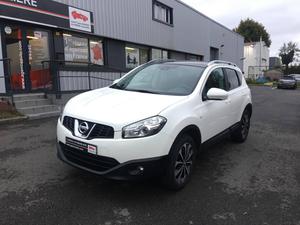 NISSAN Qashqai 1.5 dCi 110ch Connect Edition