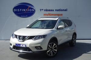 NISSAN X-Trail 1.6 DCI PL TEKNA