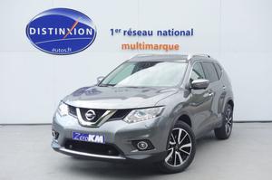 NISSAN X-Trail 1.6 DCI PL TEKNA