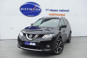 NISSAN X-Trail 1.6 DCI PL TEKNA