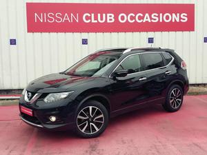 NISSAN X-Trail 1.6 dCi 130ch Tekna Xtronic Euro6 7 places