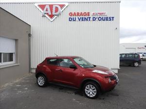 Nissan Juke 1.5 DCI ACENTA  Occasion