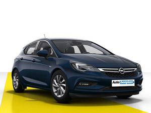 OPEL Astra 1.6 CDTI 136 ch Start/Stop Innovation