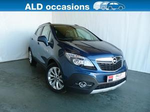 OPEL Mokka 1.6 CDTI 136ch Cosmo Pack ecoFLEX Start&Stop 4x2