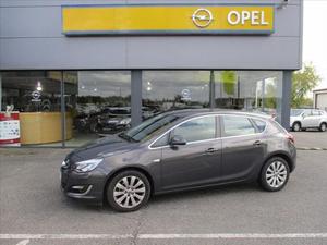 Opel ASTRA 1.4 TURBO 120 COSMO S&S  Occasion