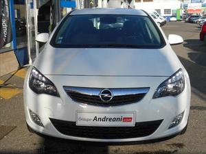 Opel ASTRA 1.7 CDTI130 FAP CO. PCK ECOF S&S  Occasion