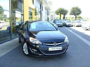 Opel Astra CDTI 136 CH COSMO  Occasion