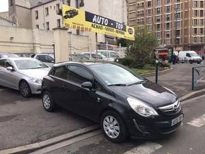 Opel CORSA ÈME ANNIVERSAIRE 3P  Occasion