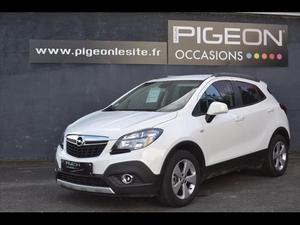 Opel MOKKA 1.6 CDTI110 EDITION ECOF. S&S 4X Occasion