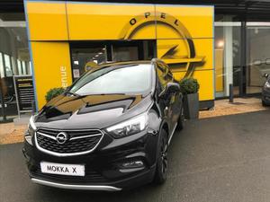 Opel MOKKA X 1.6 CDTI 136 COLOR EDITION 4X Occasion