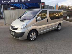 Opel VIVARO COMBI 2.5 CDTI145 M1 PACK CLIM  Occasion