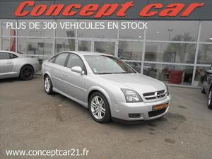 Opel Vectra 2.2 DTI125 GTS  Occasion