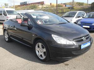 PEUGEOT 307 CC V - 138