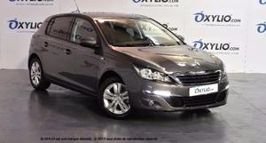 PEUGEOT 308 II 1.6 BlueHDI 120 Style GPS