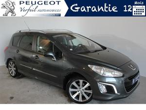 PEUGEOT 308 SW 1.6 e-HDi115 Allure GPS PROMO