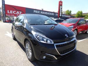 PEUGEOT  BLUEHDI 100CH ALLURE 5P