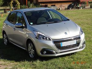 PEUGEOT  BlueHDi 100ch BVM5 Style