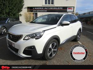 PEUGEOT  BlueHDi 120ch Allure S et S EAT6