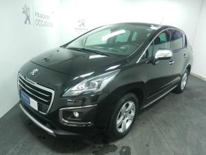 PEUGEOT  BlueHDi 150ch Féline S&S