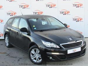 PEUGEOT  E-HDI BVM cv Business Pack + GPS