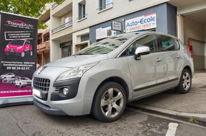 PEUGEOT  HDi 16V 110ch FAP Premium