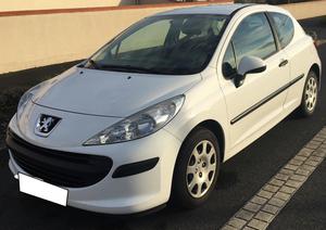 PEUGEOT  HDi 70 Affaire Pack Clim