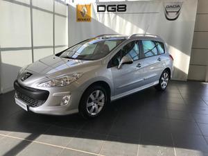 PEUGEOT  HDi110 FAP Premium Pack 5p