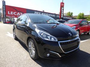 PEUGEOT  PURETECH 82CH ALLURE 5P