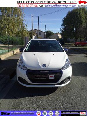 PEUGEOT  PureTech 68ch Like 5p