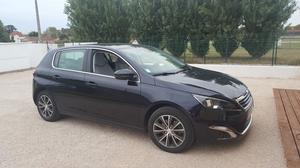 PEUGEOT  e-HDi 115ch FAP Allure