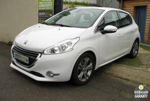 PEUGEOT  e-HDi 92 Allure ETG6 5p  km