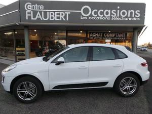 PORSCHE Macan 3.0 VCH S DIESEL