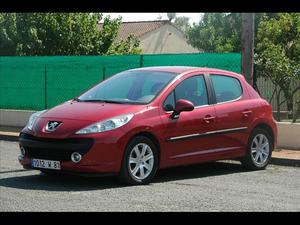 Peugeot 207 SPORT 1.6HDI 16V P  Occasion