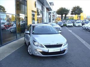 Peugeot 308 HDI 120 CH ACTIVE BUSINESS GPS  Occasion