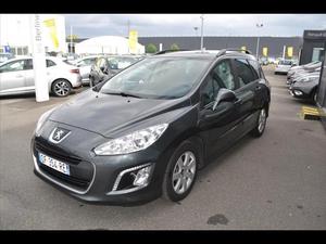 Peugeot 308 SW 1.6 HDI 92CH FAP BVM5 ACCESS  Occasion