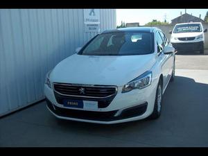 Peugeot 508 SW 1.6 BLUEHDI 120CH B. PACK S&S EAT