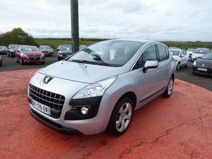 Peugeot  HDI 112CH PREMIUM BV Occasion