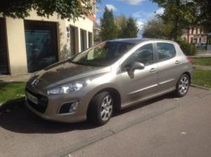 Peugeot  HDI Active 90 ch d'occasion