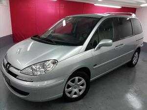 Peugeot  HDI136 NORWEST FAP  Occasion