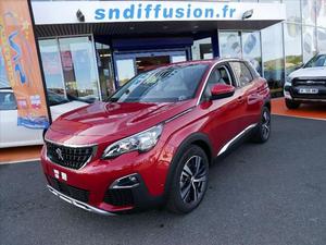 Peugeot  new 1.2 PURETECH 130 ALLURE  Occasion