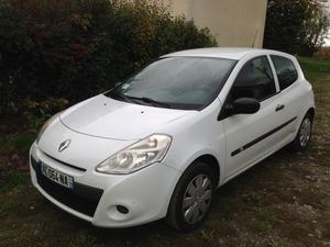 RENAULT CLIO SOCIETE 1.5 DCI 70 AIR