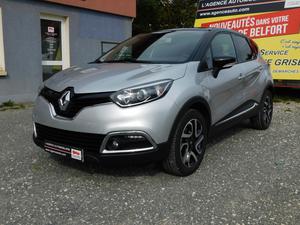 RENAULT Captur 1.5 dCi 90 energy Intens eco²