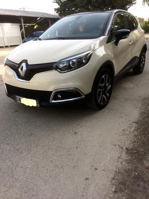 RENAULT Captur dCi 90 Energy Business