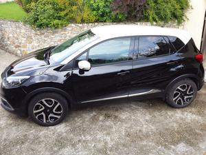 RENAULT Captur dCi 90 Energy Intens S&S eco2